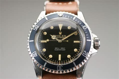 rolex 5513 1960 cinturino|rolex 5513 review.